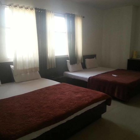 Hotel Pearl Palace Udaipur Kültér fotó