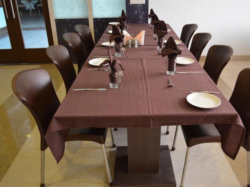 Hotel Pearl Palace Udaipur Kültér fotó