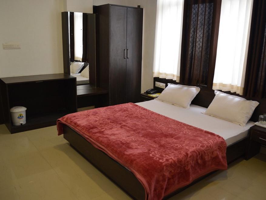 Hotel Pearl Palace Udaipur Kültér fotó